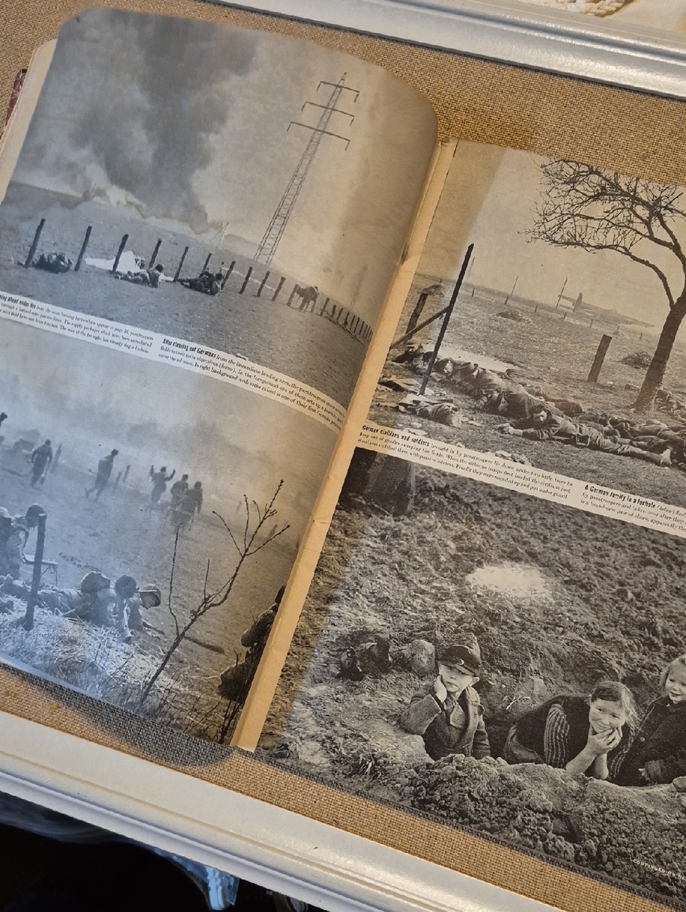 LIFE • Apr 9 1945 • Iwo Jima - Picture 9 of 15